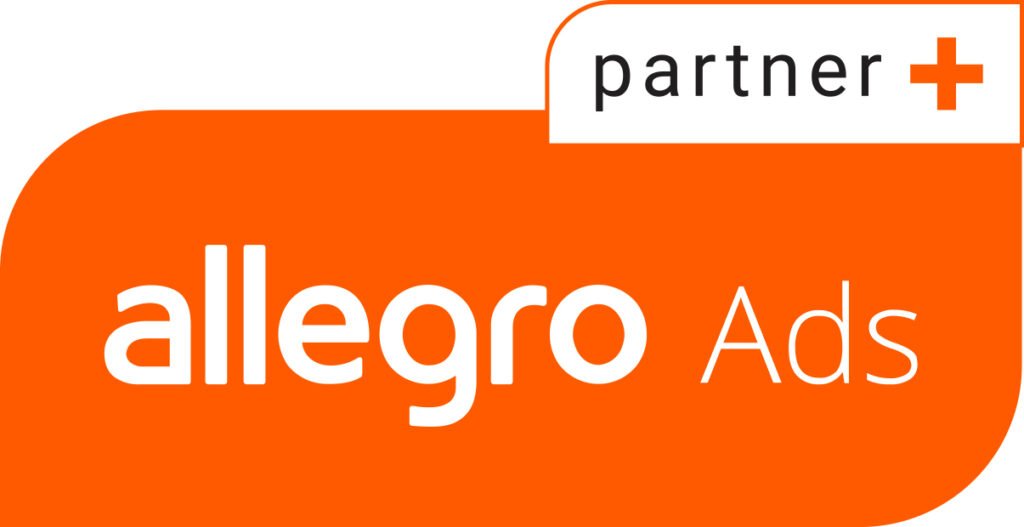 Oficjalny partner Allegro Ads+ | Raise Your Sales