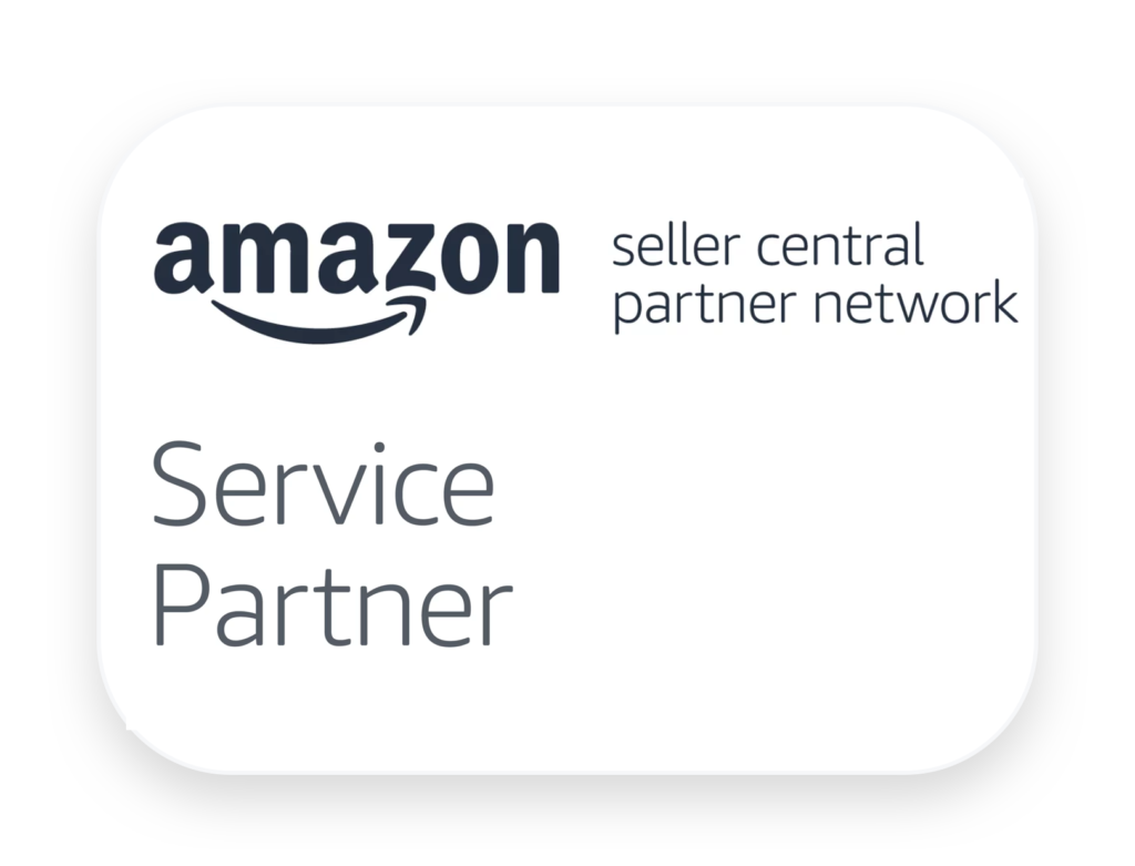 Oficjalny partner Amazon SPN | Raise Your Sales